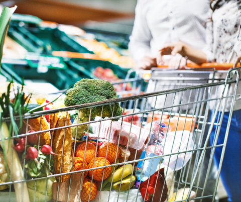 Food Insecurity Tracking | Food Foundation